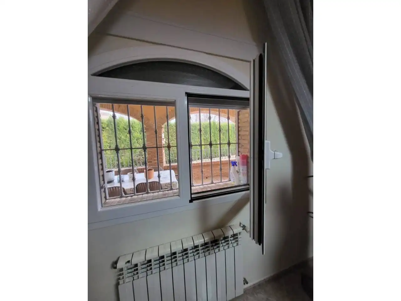 Chalet con piscina en venta en Baza, imagen 44