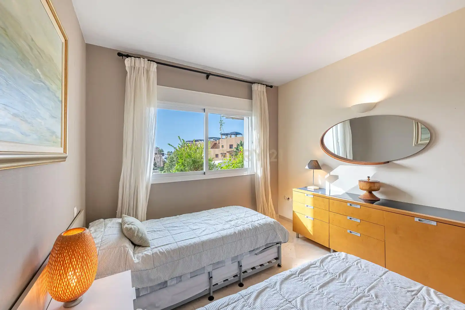 Appartement compact avec piscine à louer à Benamara - Atalaya, imagen 39