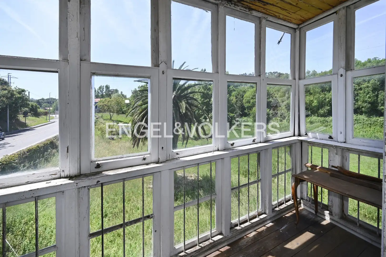 Casa amb terrassa en venda a C/ Concha -Solia,  Villaescusa, imagen 27