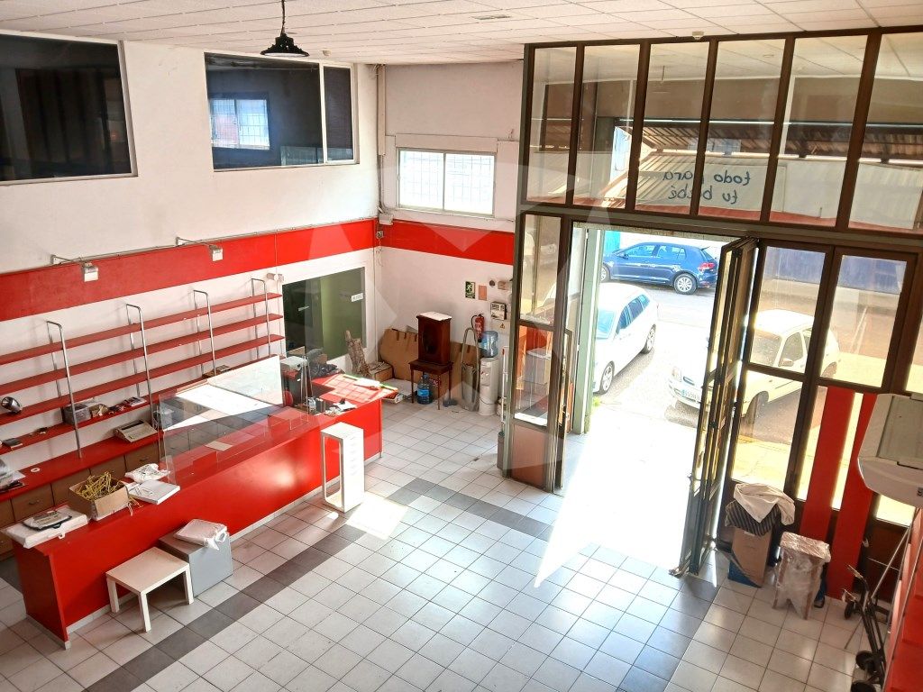 Industrial buildings for sale in Badajoz Capital