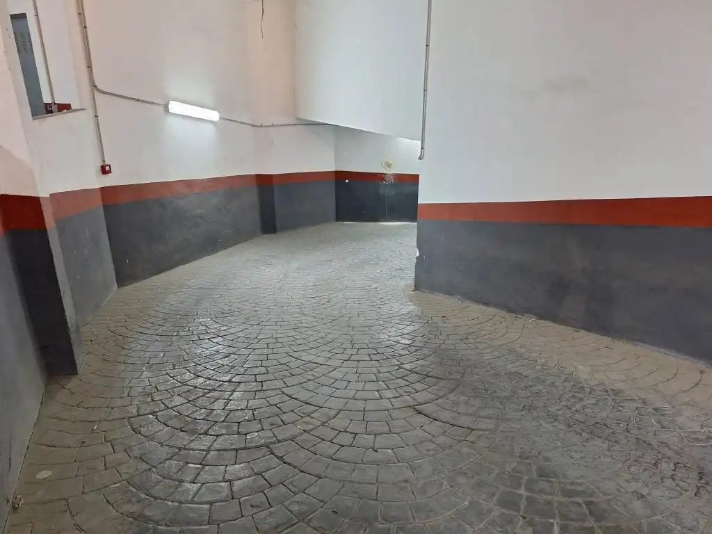Parking de Trastero en venta en Gádor, Almería