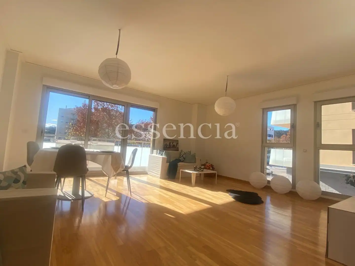 Vista exterior de Piso en venta en Gandia con Aire acondicionado, Terraza y Balcón