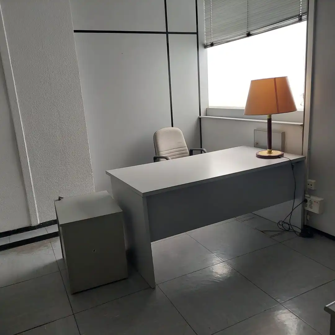 Oficina en venda en Madrid amb Aire condicionat, Calefacció i Moblat