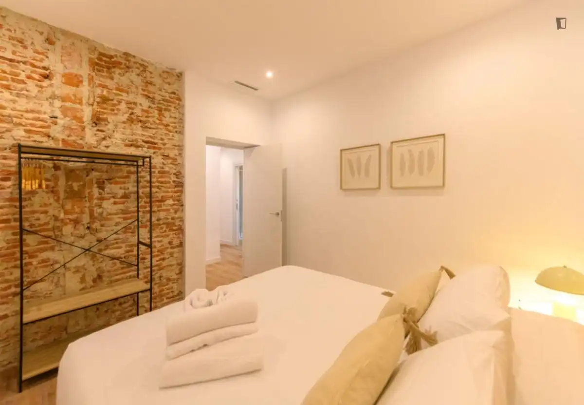 Apartament de lloguer a Chamberí, imagen 4