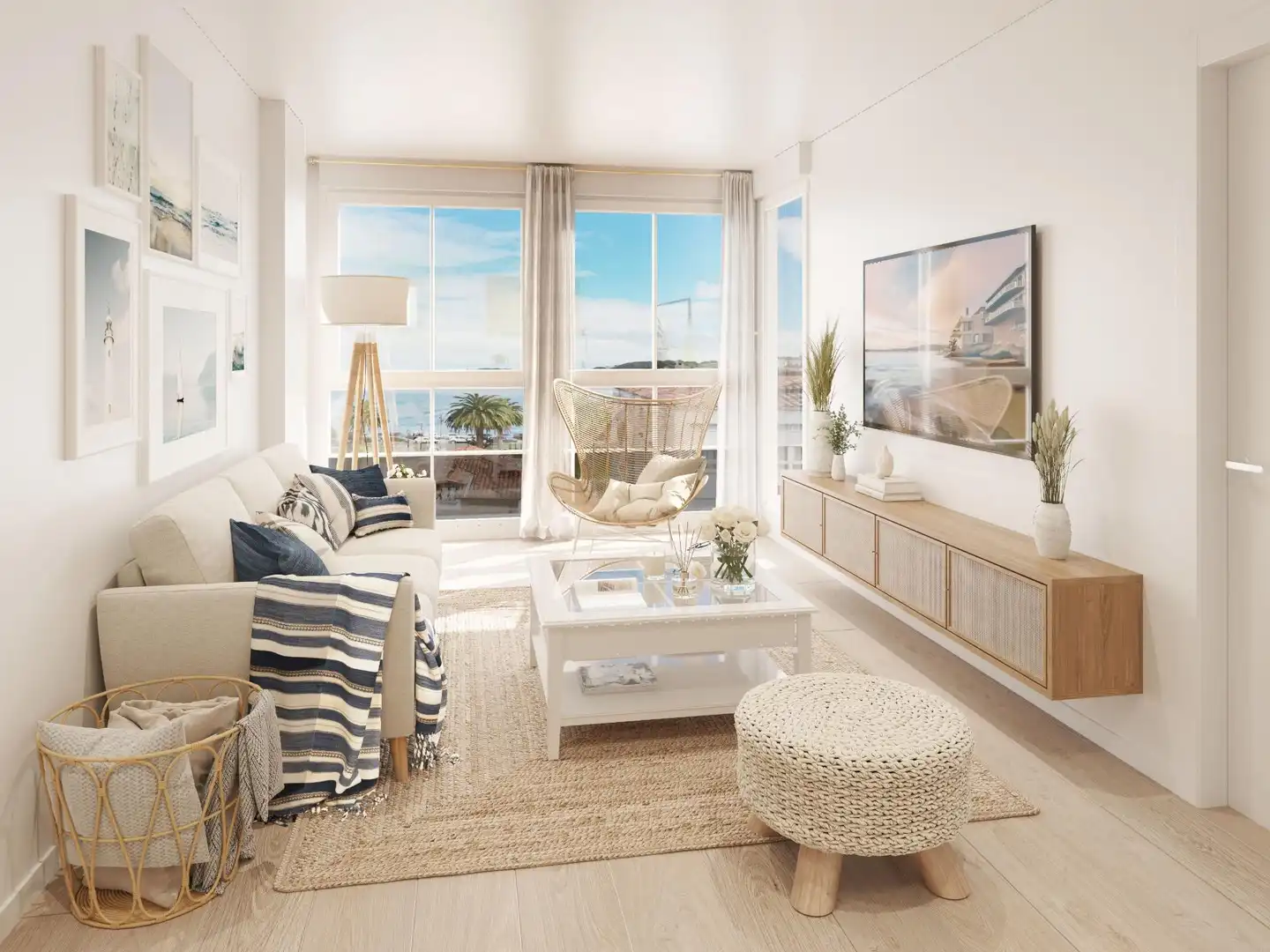 Piso con ascensor en venta en San Vicente de la Barquera, imagen 11
