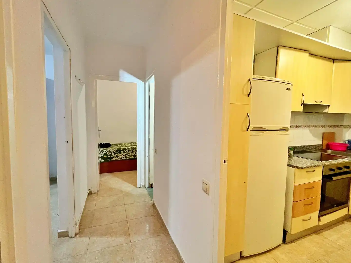 Ground floor for sale in Tortosa