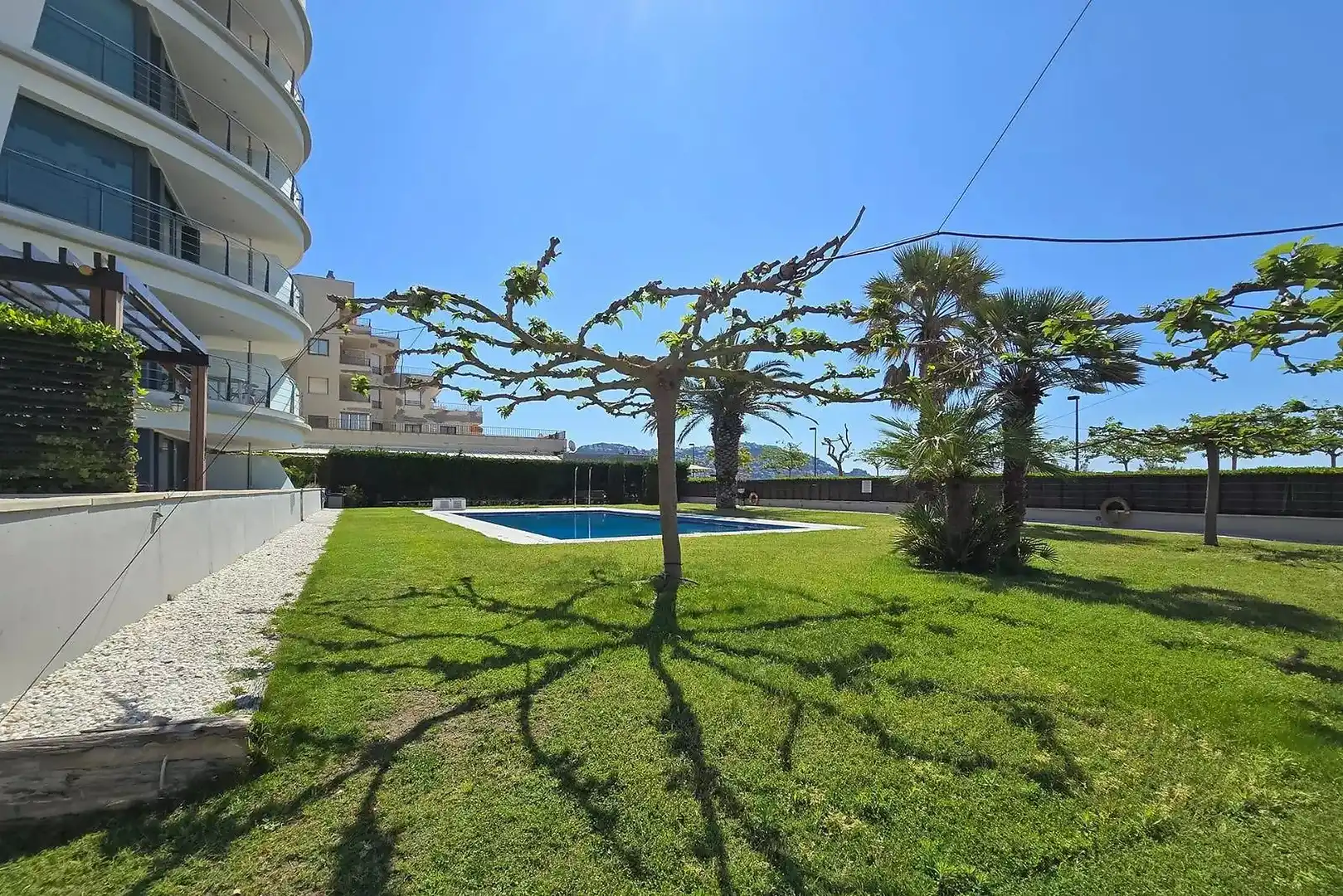 Appartement avec ascenseur à vendre à Maritimo, imagen 4