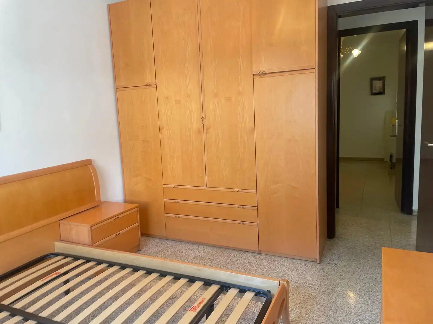 Habitación de Piso en venta en Manresa con Calefacción, Trastero y Horno