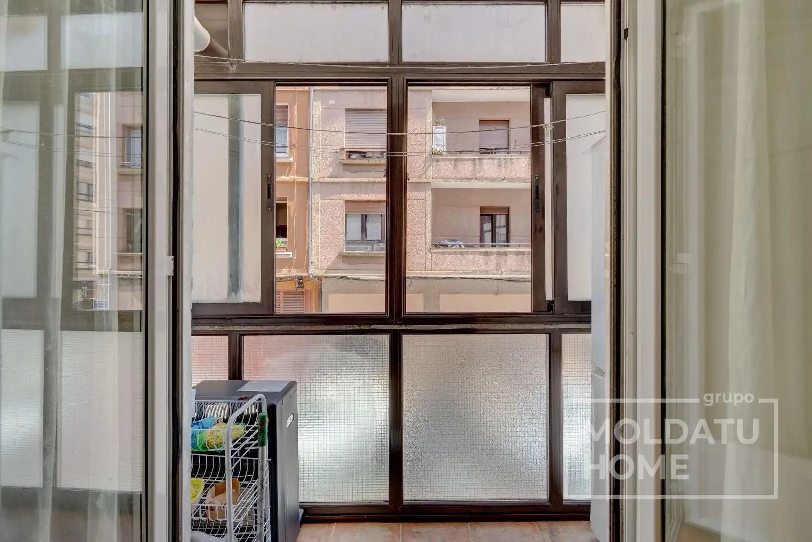 Terraza de Piso en venta en Errenteria con Calefacción y Terraza