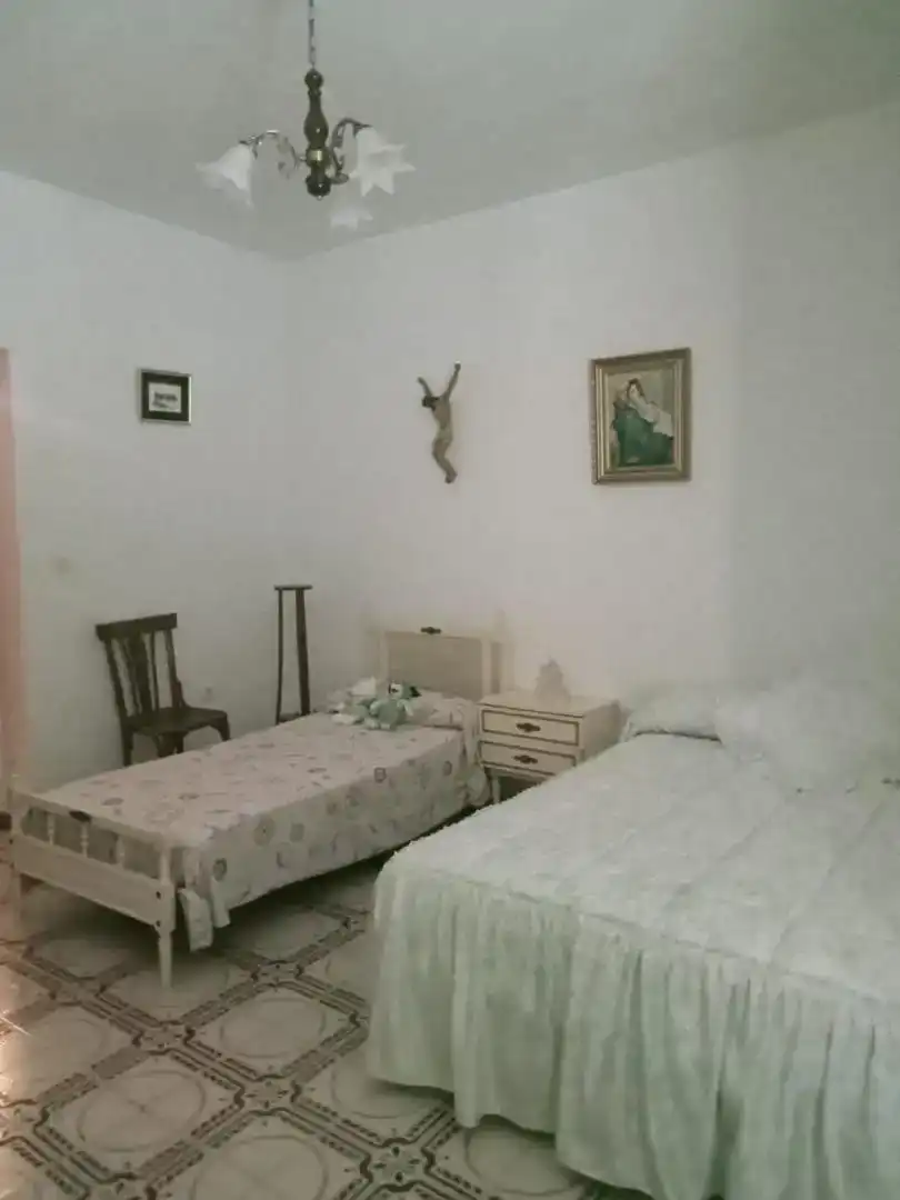 Habitación de Casa o chalet en venta en Llerena