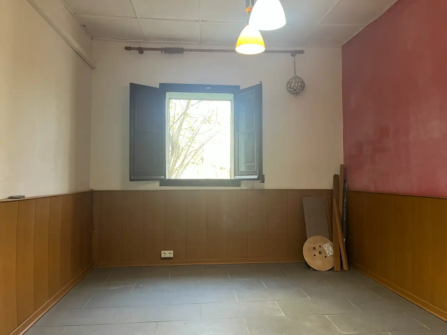 Finca rústica en venta en La Cellera de Ter