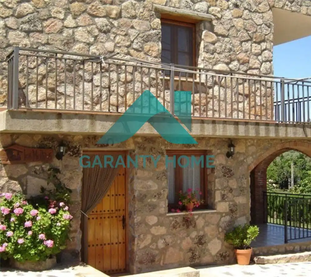 House with pool for sale in Valencia de Alcántara, imagen 21