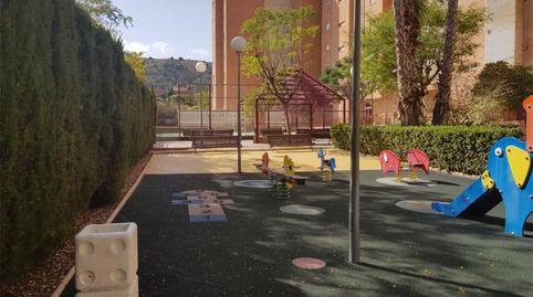 Foto 3 de Pis en venda a Vistahermosa, Alicante