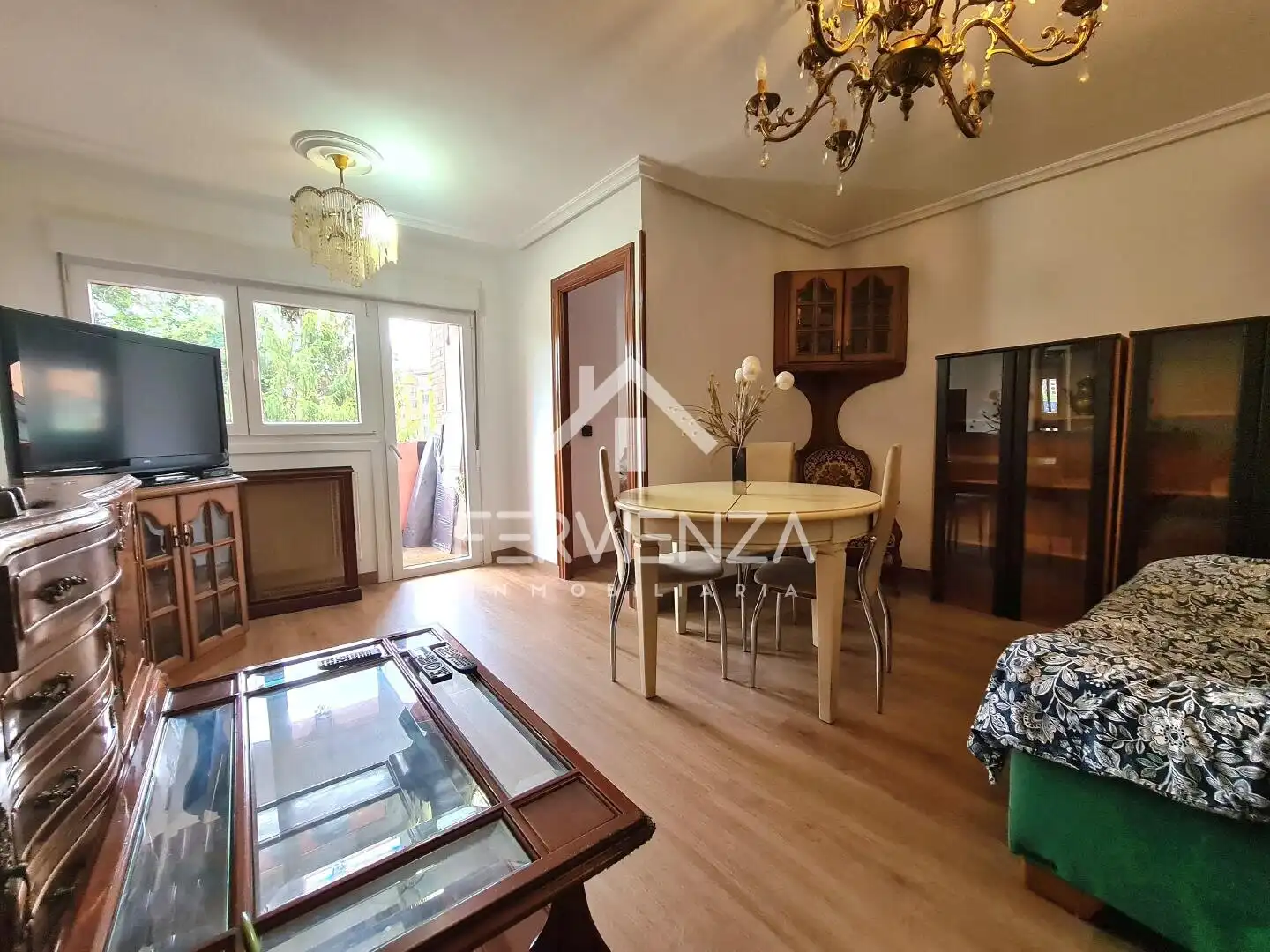 Piso con ascensor en venta en HUCA - La Cadellada, imagen 10