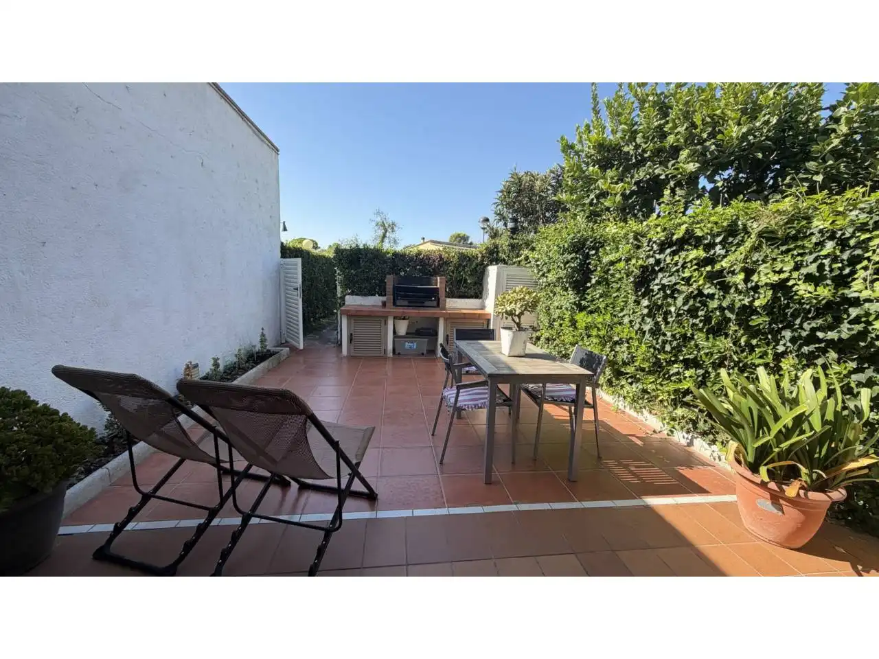 Apartment with terrace for sale in Avenida POLITUR, imagen 2