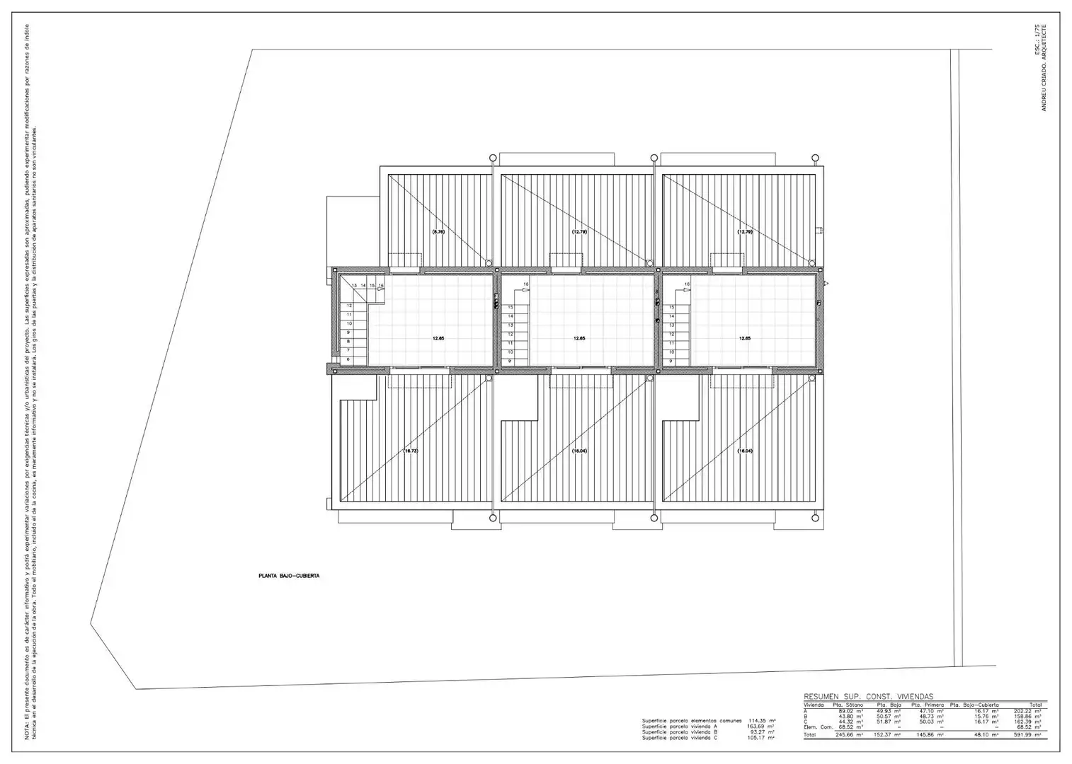 Detached homes for sale in Calle del Timonet, Boverals - Saldonar