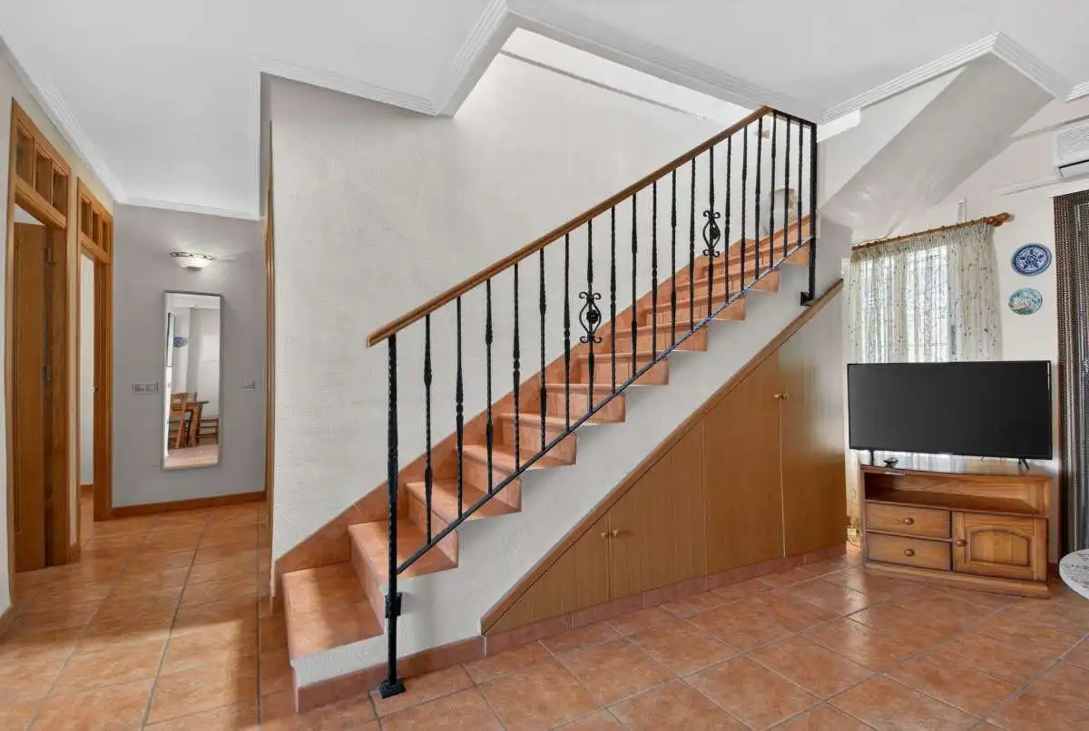 Casa o chalet en venta en San Pedro del Pinatar con Amueblado