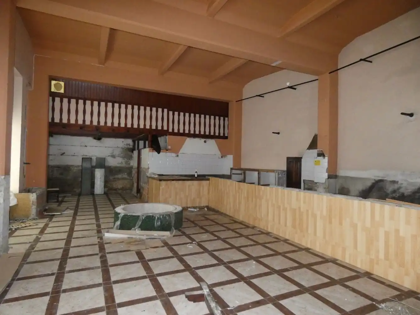 Local comercial en alquiler en Valdés - Luarca