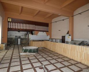 Local de lloguer en Valdés - Luarca