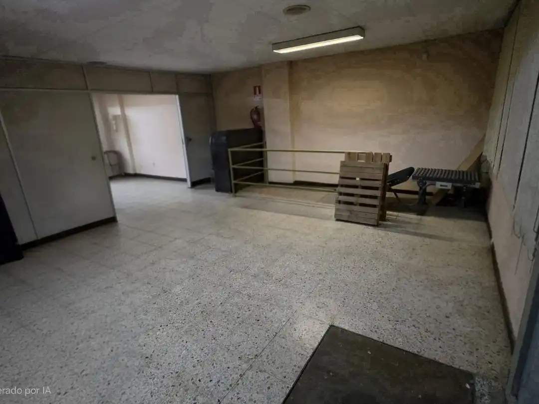 Local comercial en venta en Sant Alexandre 50, imagen 7