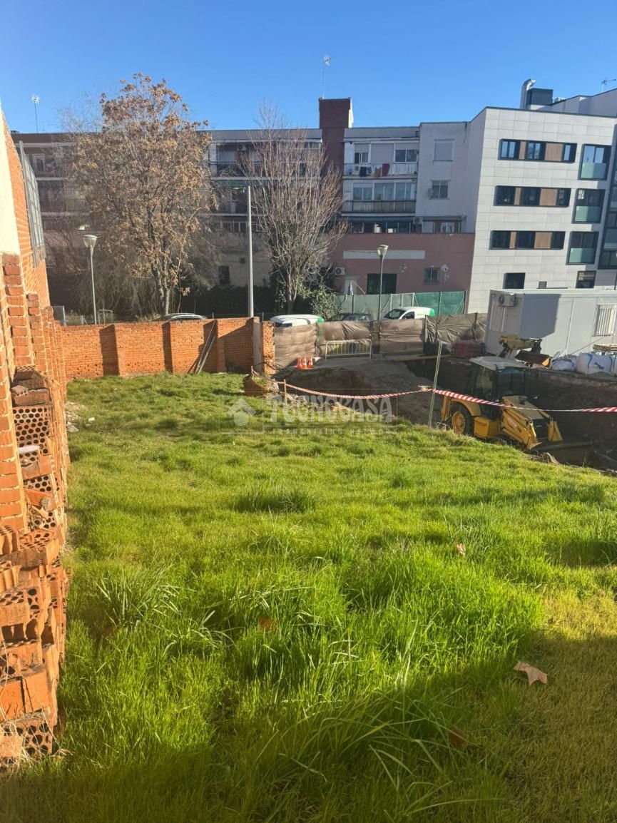 Residential for sale in Alcobendas