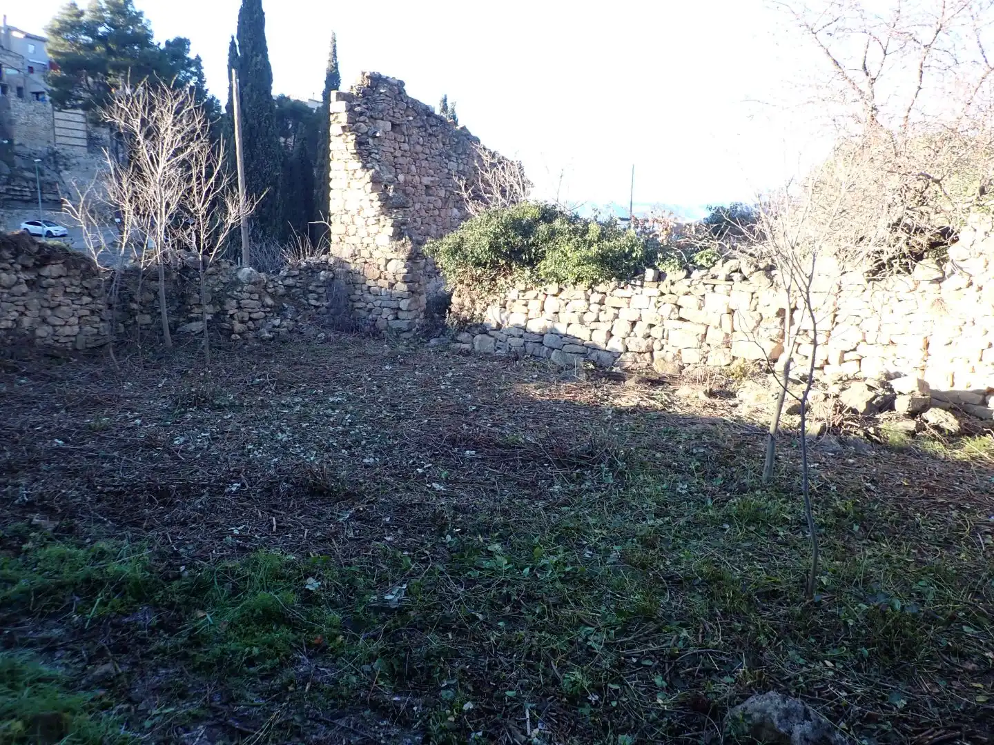 Wohnbaugrundstück zum Verkauf in Carrer Major 1, imagen 8