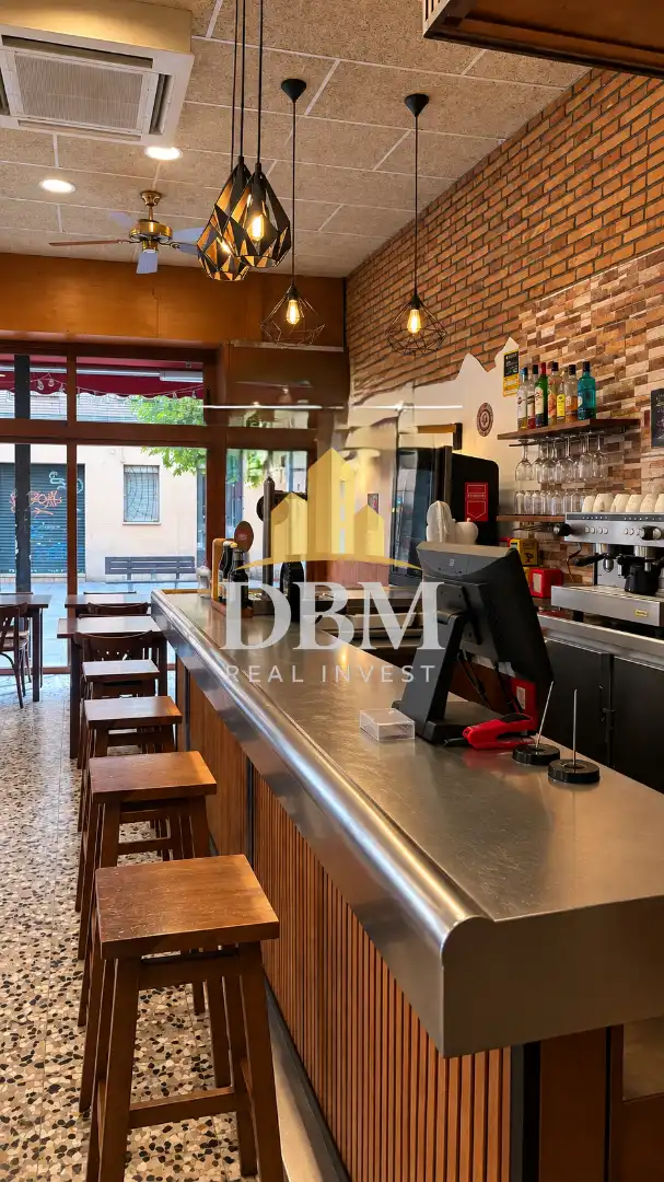 Local comercial en traspàs a Nou Barris, imagen 6