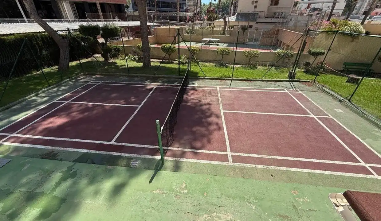 Apartamento con ascensor en venta en Playa de Levante, imagen 6