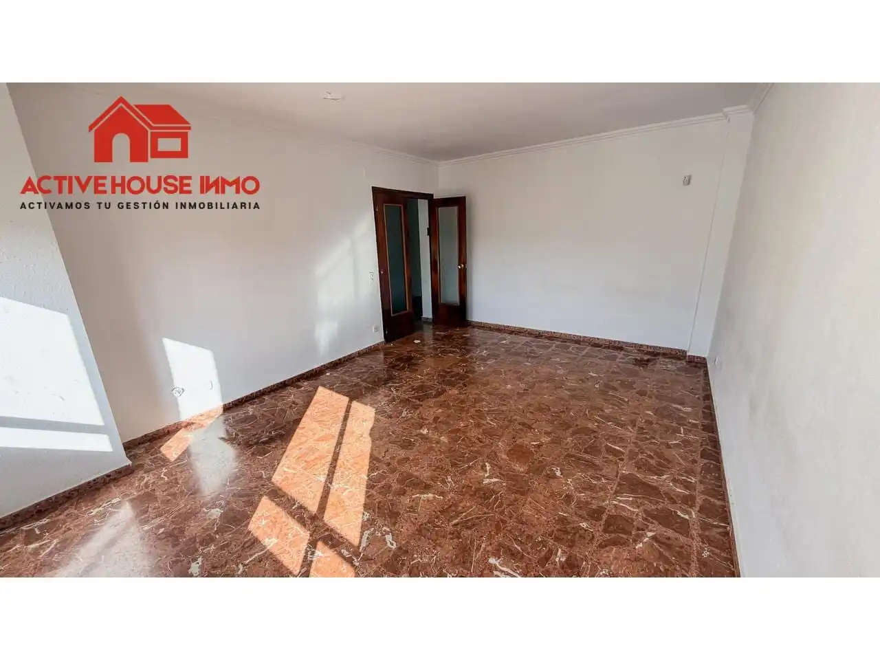 Wohnung zum Verkauf in Santa Bàrbara