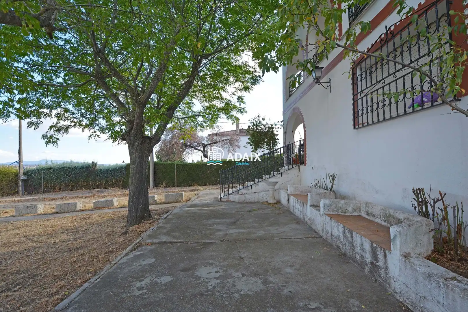 Chalet en venta en Carretera de Sierra de Fuentes Cáceres, imagen 11