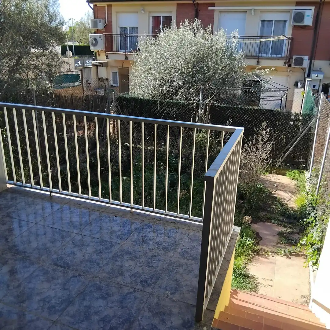 Maison mitoyenne avec terrasse à vendre à Agramunt, imagen 12