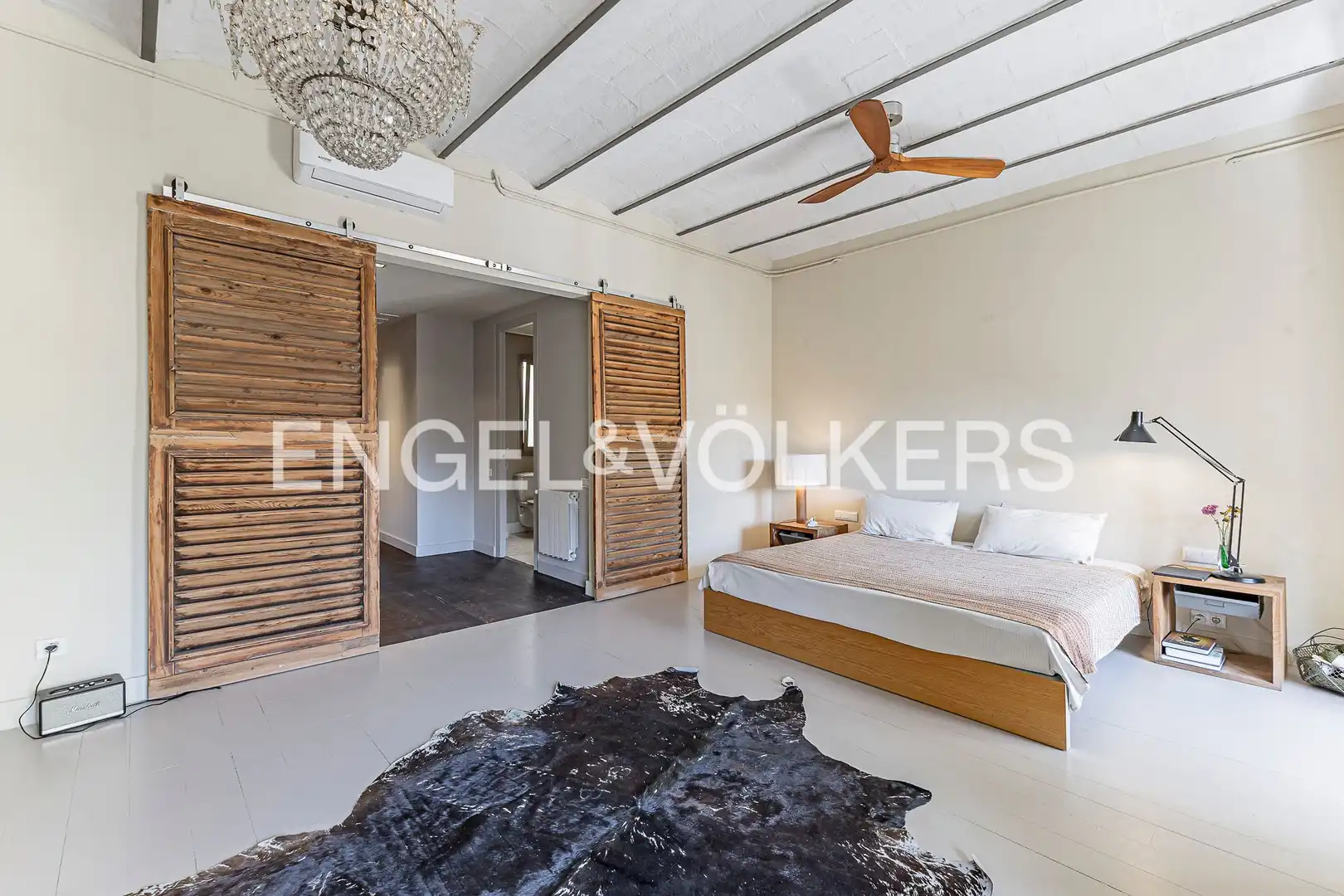 Flat with terrace to rent in Eixample, imagen 27