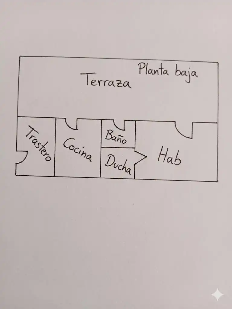 Haus mit Pool zum Verkauf in OESTE-UR S.GINES AZOHIA, imagen 51