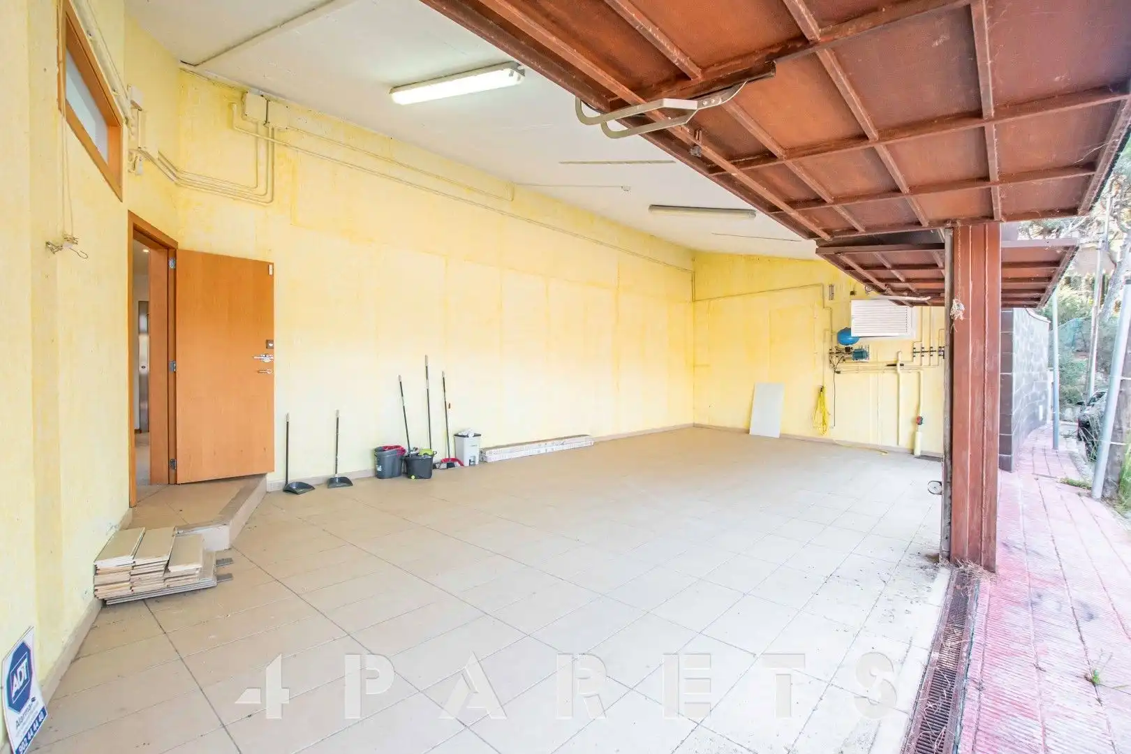 House with terrace for sale in Cabrils, imagen 78