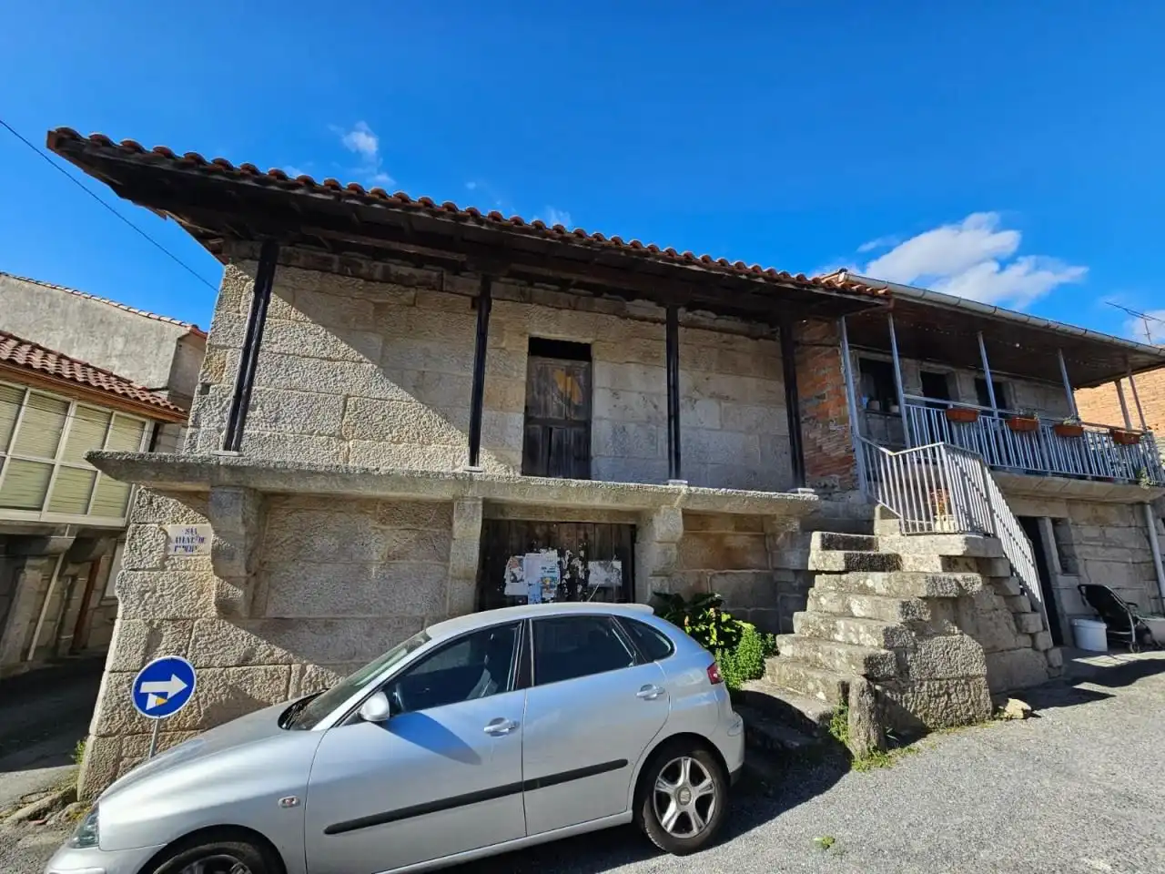 Maison avec terrasse à vendre à Paderne de Allariz, imagen 2