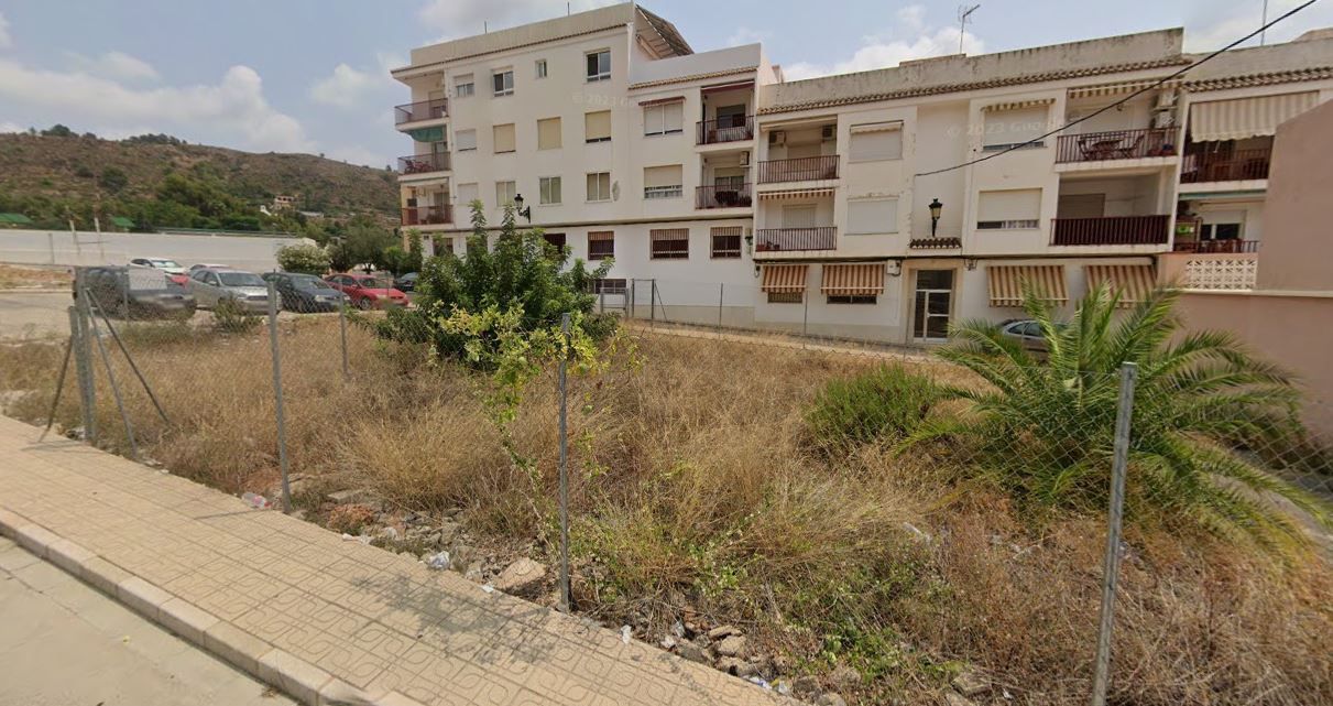 Residencial en venda en Petrés
