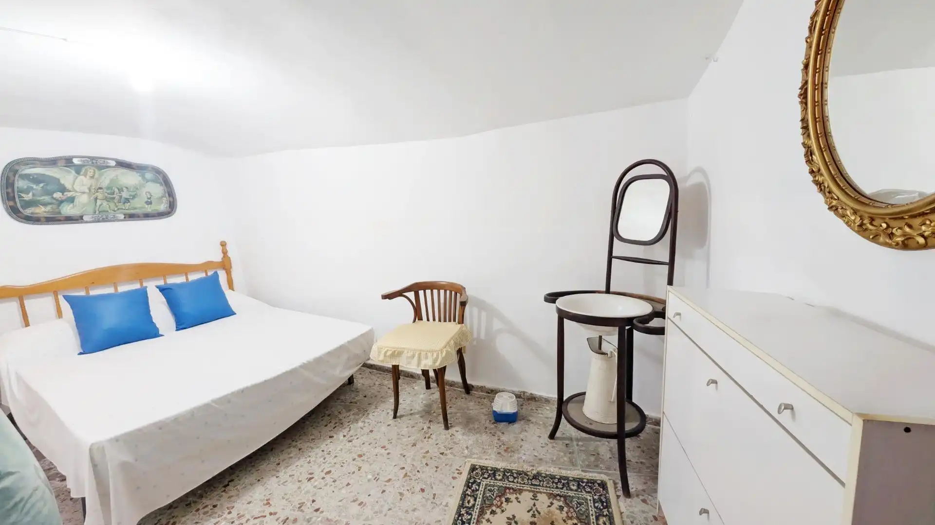 Casa con jardín en venta en Hondón de las Nieves / El Fondó de les Neus, imagen 45
