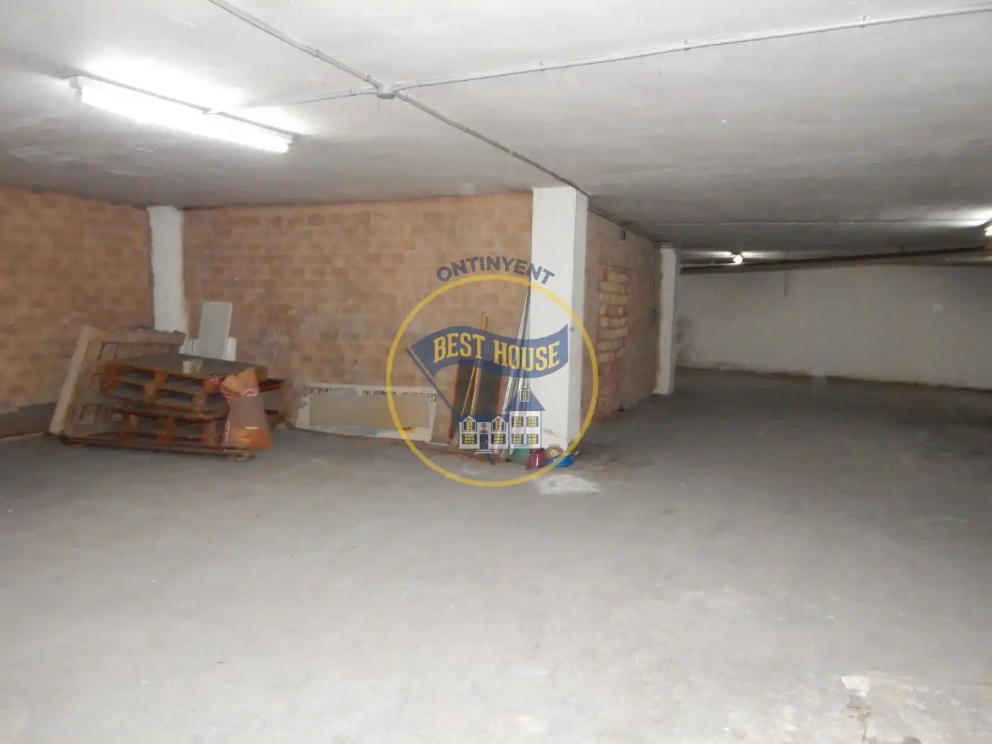 Local de alquiler en Ontinyent