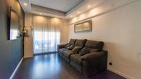 Living room of Flat for sale in El Prat de Llobregat  with Balcony