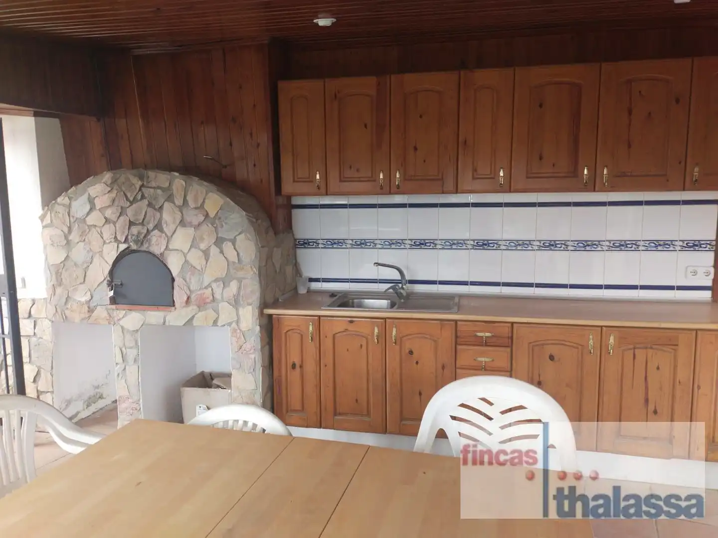 Casa o xalet en venda a Lloret Blau - La Creu de Lloret