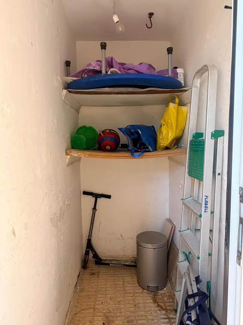 Piso en venta en Cunit con Jardín privado, Terraza y Trastero