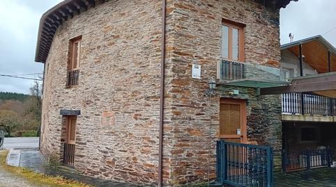 Foto 3 de Casa o xalet en venda a N-vi, Begonte, Lugo