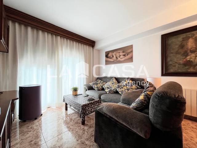 Piso en Venta en Llefià