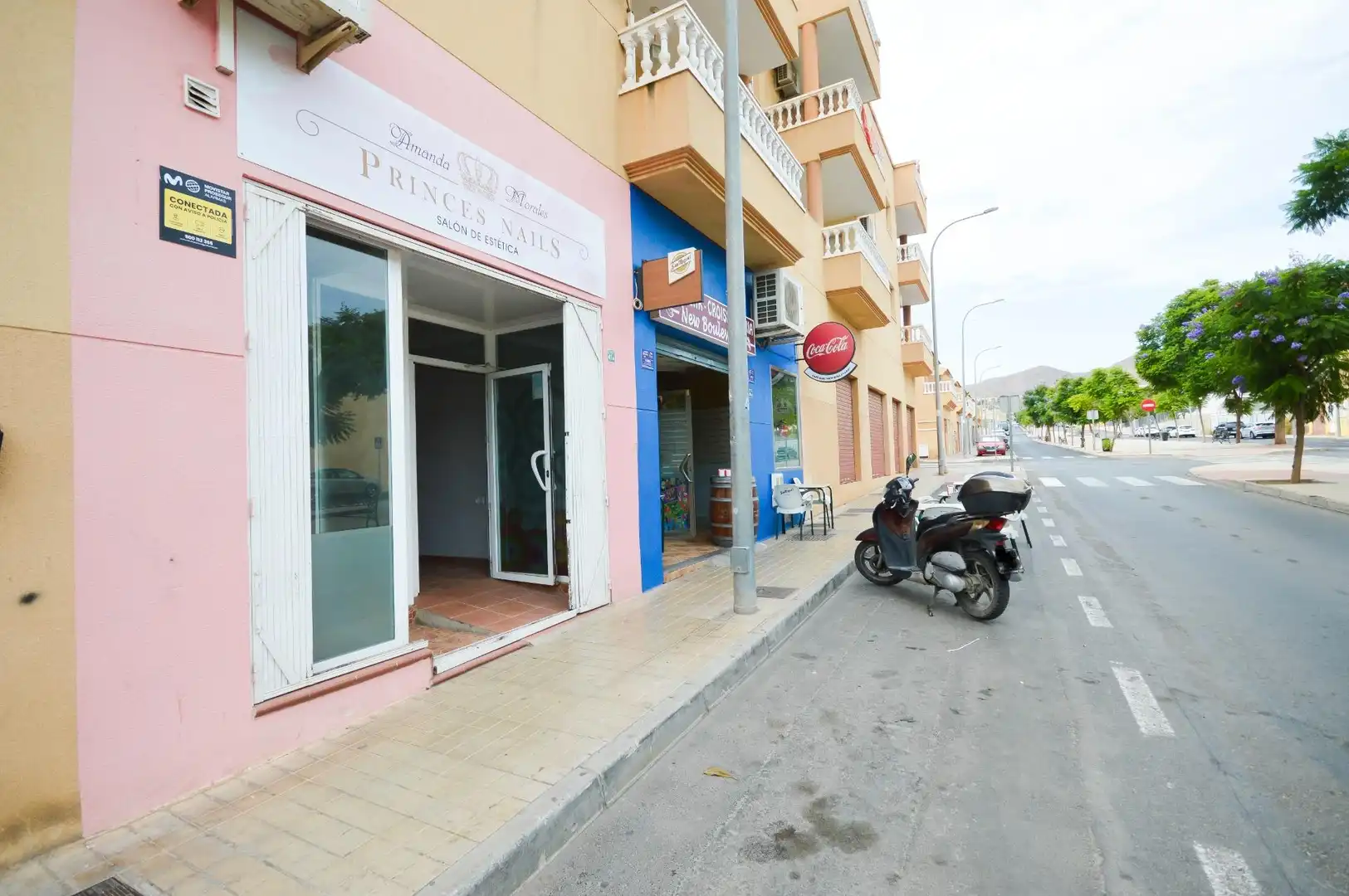 Local comercial en venda a Paseo del Generalife 0, imagen 13
