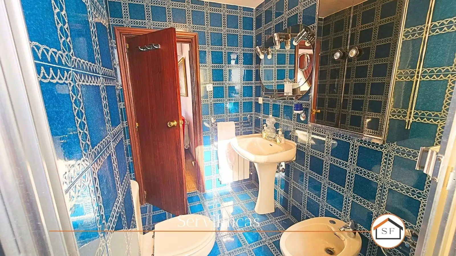 Appartement avec ascenseur à vendre à Calle SANCHEZ BARCAIZTEGUI, imagen 32