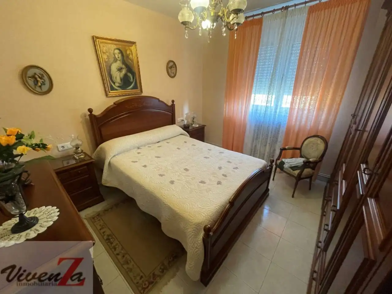 Casa amb jardí en venda a Morales del Vino, imagen 7