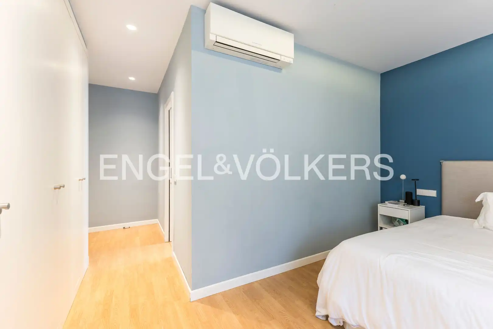 Habitación de Piso en venta en Chamartín