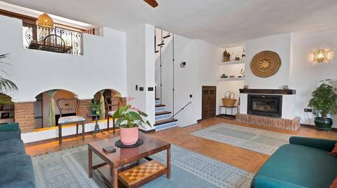 Foto 5 de Casa adosada en venda a Urbanizacion Coto la Zagaleta, 3q, La Zagaleta, Málaga