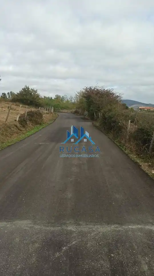Terreno en venta en reinosa, Reinosa