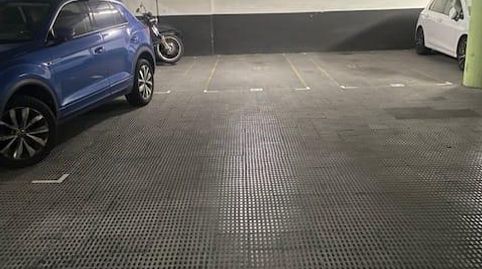 Foto 3 de Garaje en venta en Sant Gervasi- Galvany, Barcelona Capital